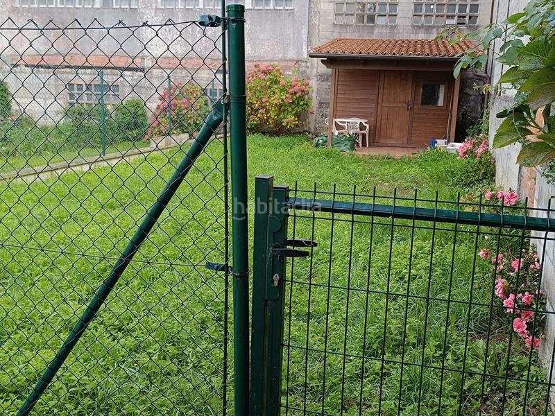 Foto 665d57a7-e97c-489f-aa1a-5e19d6cbf916. Dúplex excelente piso buhardilla jardin bien situado y con reforma perfecta en Santiago de Compostela