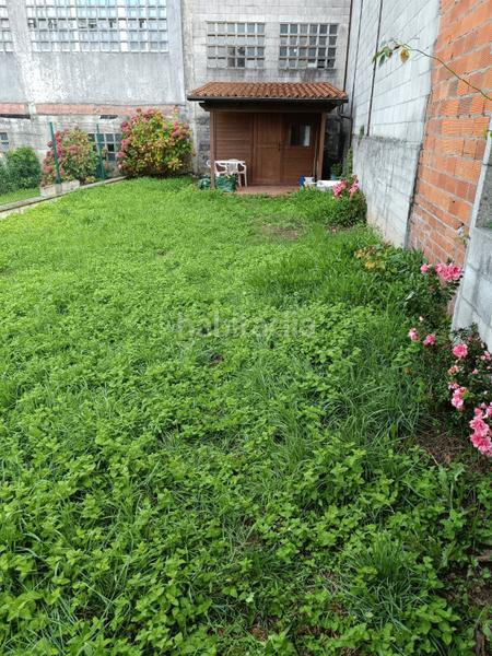 Foto ccbbe747-03b1-46db-bd67-631e05c643f6. Dúplex excelente piso buhardilla jardin bien situado y con reforma perfecta en Santiago de Compostela