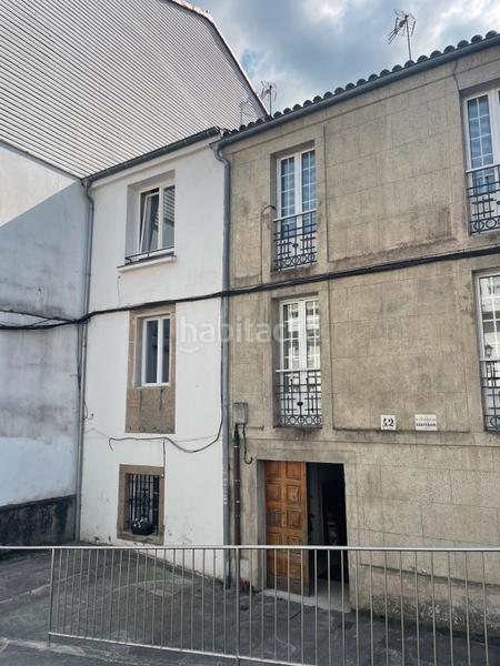 Foto db8f5787-1a04-449b-a1ce-bee5d509d968. Dúplex excelente piso buhardilla jardin bien situado y con reforma perfecta en Santiago de Compostela