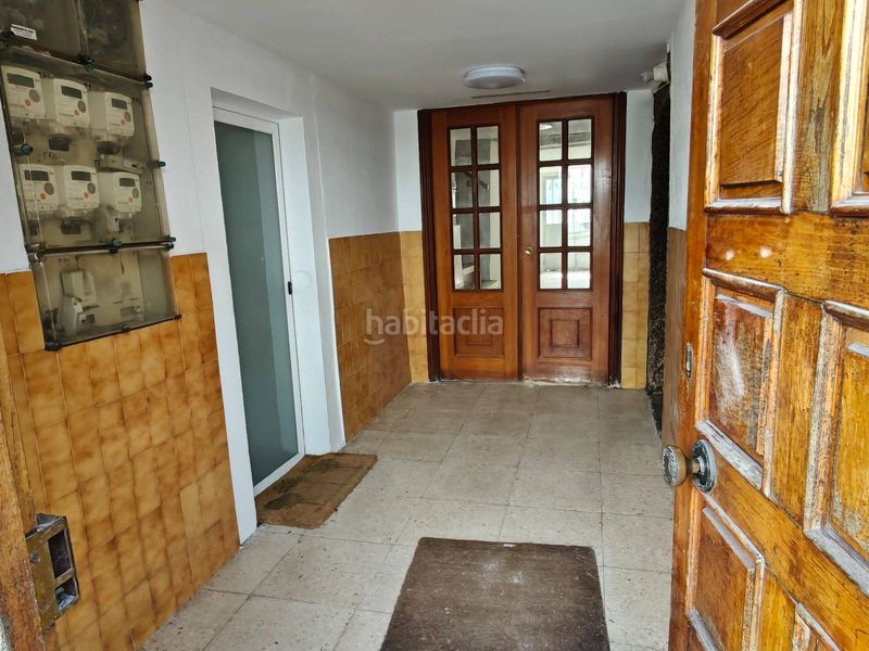 Foto efc6b818-d8a1-49c0-a9fe-56f4f323ca17. Dúplex amb calefacció a Ensanche - Sar Santiago de Compostela