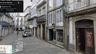 Appartement  Cardenal payá. Piso en casco histórico de santiago