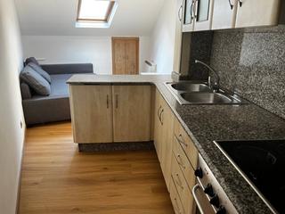 Miete Appartement  Pexigo de abaixo. Se alquila apartamento de dos habitaciones