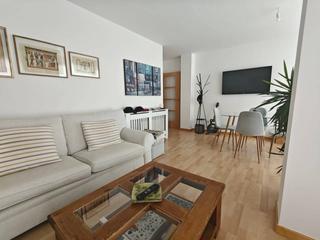 Pis  Syra alonso. Piso en santa marta para entrar a vivir con 2 plazas de garaje