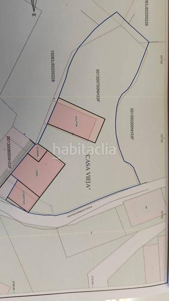 Foto 19922f36-eaab-4f97-8462-b40d14a7abc6. Casa amb aparcament a Teo