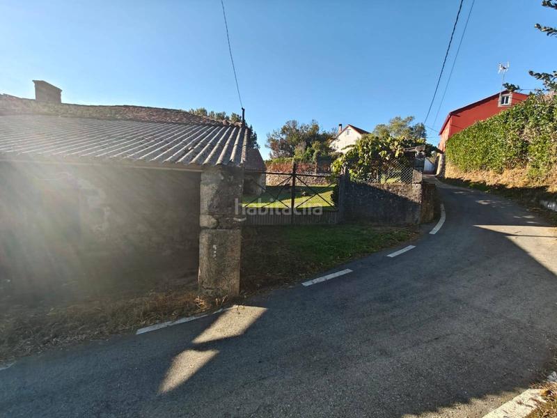 Foto 7f23b288-384b-4ff5-ab71-72f3d6a45efe. Casa amb aparcament a Teo