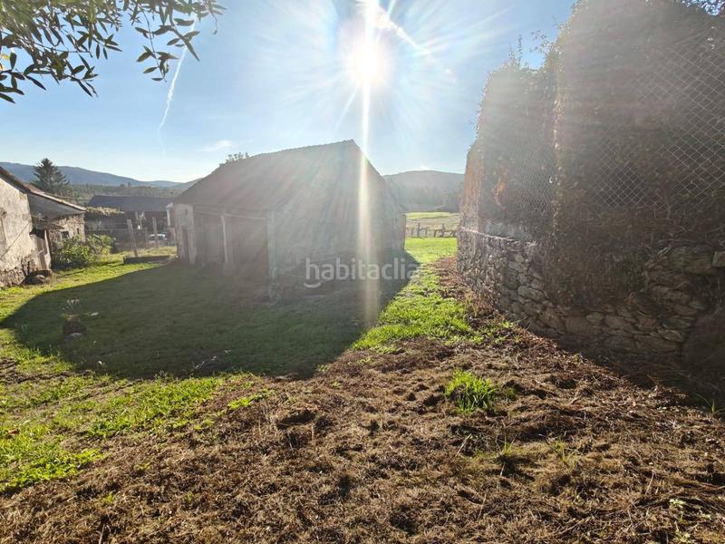 Foto a7ded961-2041-4ed1-8ff6-fb0eca0ba506. Casa amb aparcament a Teo