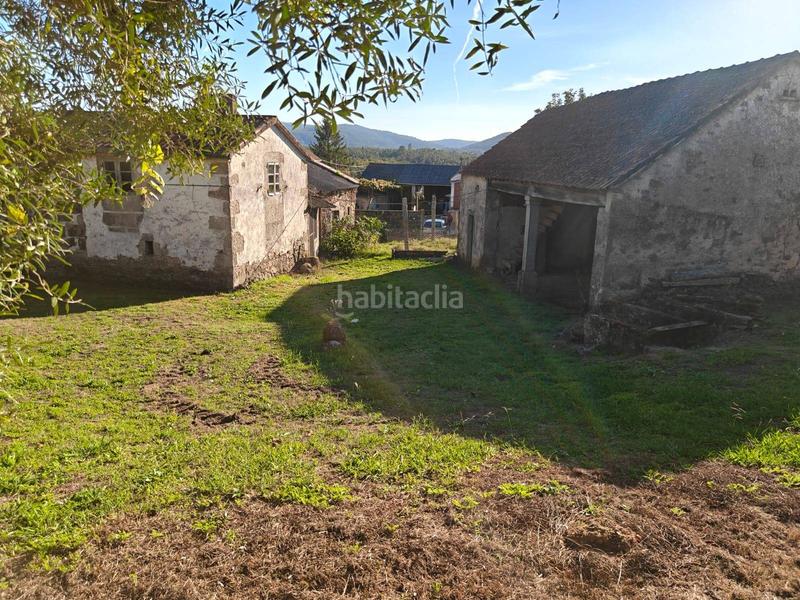 Foto bc3dc0f2-d454-4c56-b986-be1720cfd777. Casa amb aparcament a Teo