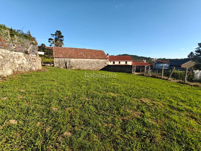 Foto cdab1b51-ee14-4b37-9e6c-454dd24fc5ad. Casa amb aparcament a Teo