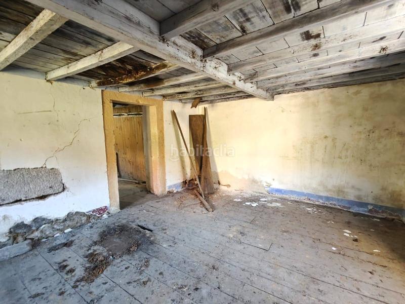 Foto e5c9fd97-2ec0-4ddb-ade2-851cc183527f. Casa amb aparcament a Teo