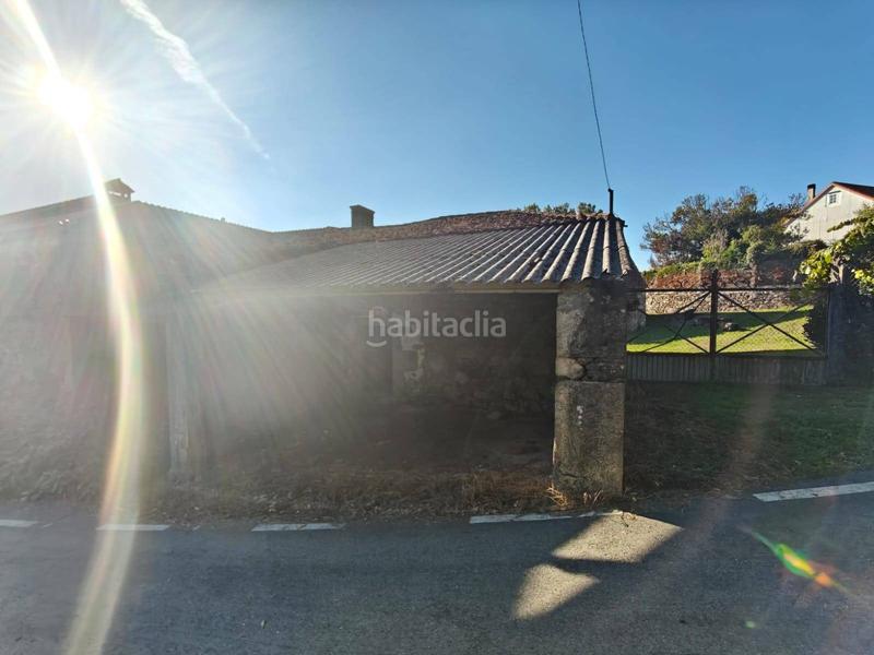 Foto fbd60ac8-b194-4f81-b9e9-3297569f16e0. Casa amb aparcament a Teo