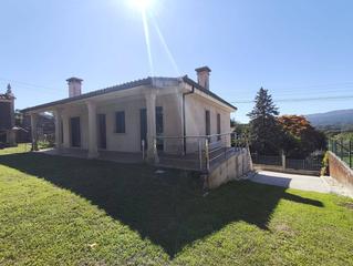 Xalet  Tarroeira. Precioso chalet a 2 minutos de la plaza del ayuntamiento de bert