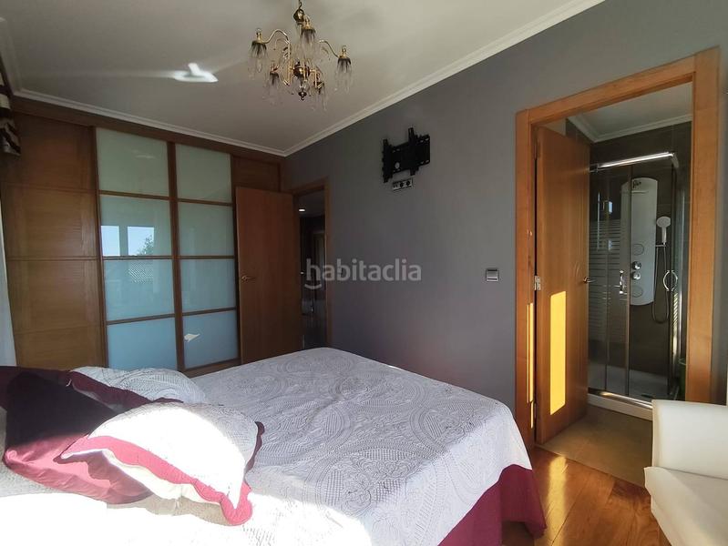 Foto 0cb948e2-df6a-4bc3-91d1-c67f49facf4c. Chalet mit heizung parking in Bertamirans Ames