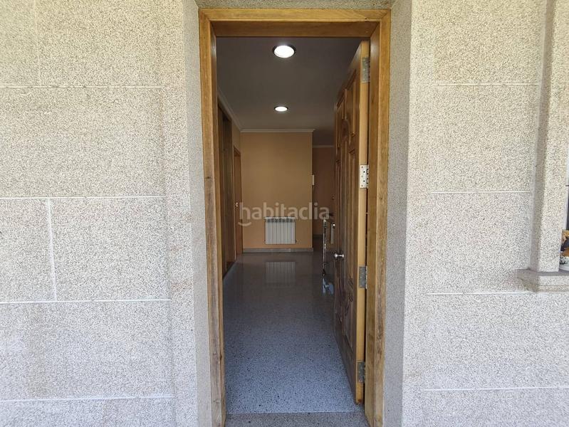 Foto 1241ffb3-29ec-4515-b406-c210aa81c2ae. Chalet mit heizung parking in Bertamirans Ames