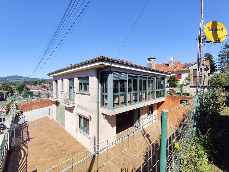 Foto 20bf4586-41a9-4669-b7c7-d7828cac3ef2. Chalet mit heizung parking in Bertamirans Ames