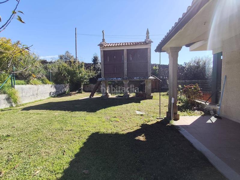 Foto 3acd3f6d-d1b7-43b7-b158-56ab4fc7675e. Chalet mit heizung parking in Bertamirans Ames