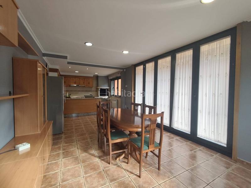 Foto 3ff6ca0f-d5ac-447c-bb80-d18c88cd62f6. Chalet mit heizung parking in Bertamirans Ames