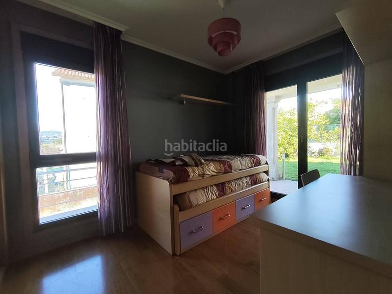 Foto 45bb91b9-b7c5-4cf1-8ee8-cba784f12ced. Chalet mit heizung parking in Bertamirans Ames