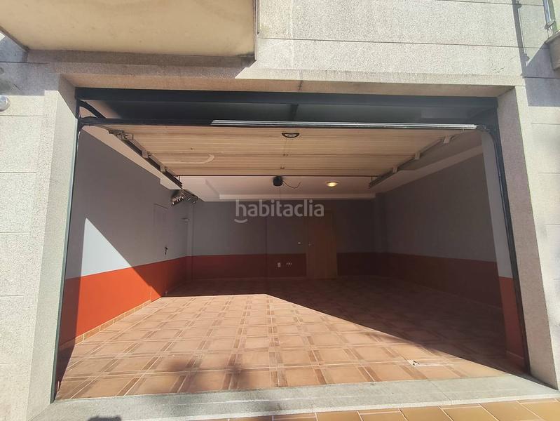 Foto 4aa5e8fc-2b12-4718-af6c-81f6bf8a24e0. Chalet mit heizung parking in Bertamirans Ames