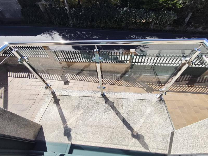 Foto 5b148851-b8b5-430e-b250-0f9707af3d9f. Chalet mit heizung parking in Bertamirans Ames