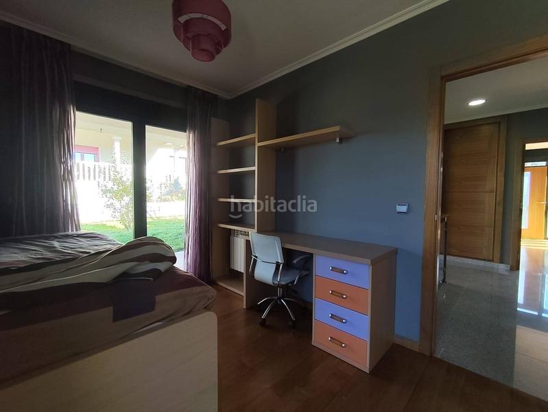 Foto 6bc03c83-41b3-489a-aa17-c2330ba30b15. Chalet mit heizung parking in Bertamirans Ames