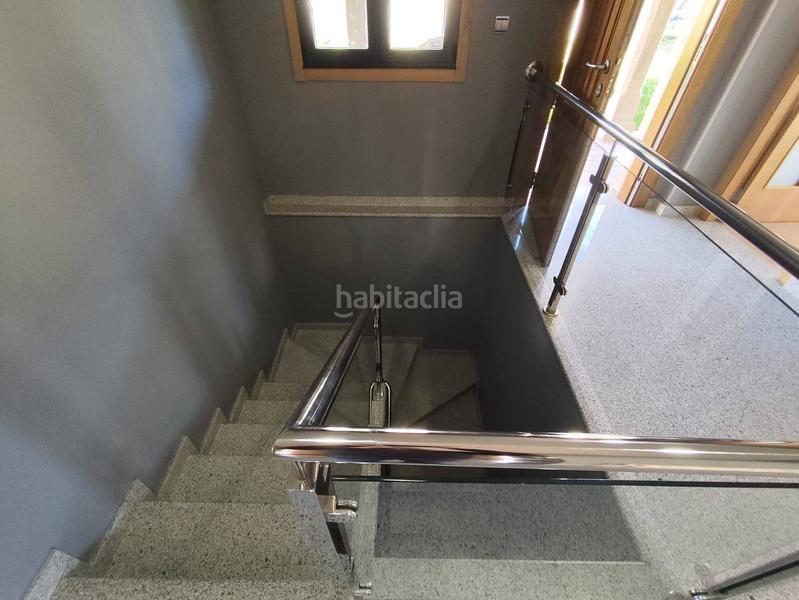 Foto 6e2364da-e414-4931-a0ba-c88e284be802. Chalet mit heizung parking in Bertamirans Ames