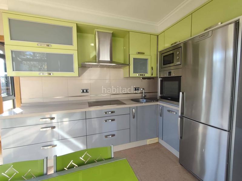 Foto 7638a9ae-59b0-4e1f-a770-862a3f0e658a. Chalet mit heizung parking in Bertamirans Ames