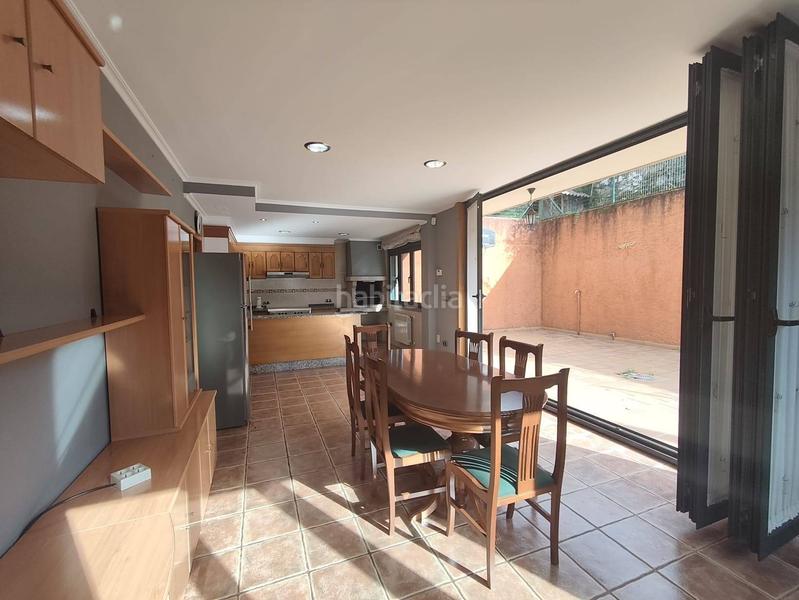 Foto 841a2ae1-3e01-489e-90dc-41b3dee7e049. Chalet mit heizung parking in Bertamirans Ames