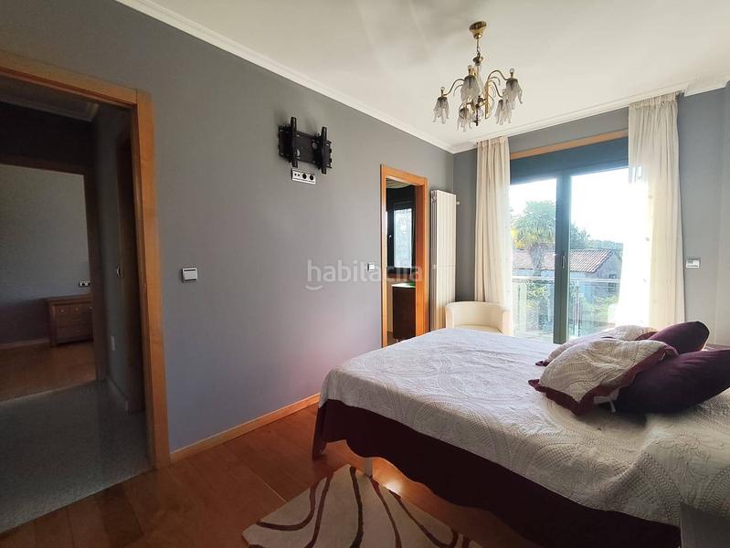 Foto 885072fd-6323-4544-a965-85eb15c965a7. Chalet mit heizung parking in Bertamirans Ames