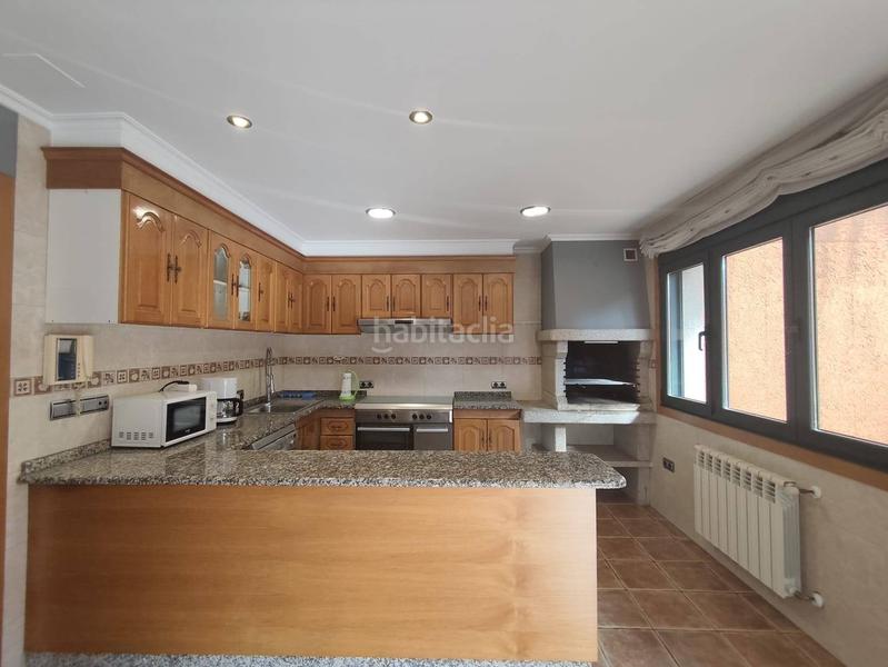 Foto 8d1521f1-3aa8-4efb-b8f8-ecaeffdb4e32. Chalet mit heizung parking in Bertamirans Ames