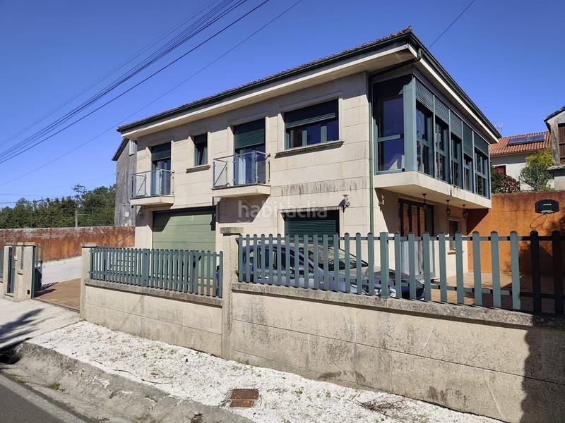 Foto 9ac79d41-2411-41ec-9ab3-0ff014739efb. Chalet mit heizung parking in Bertamirans Ames