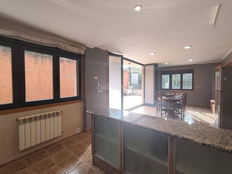 Foto a8f02061-d93b-4ef9-9cce-85ebc2b2cf60. Chalet mit heizung parking in Bertamirans Ames