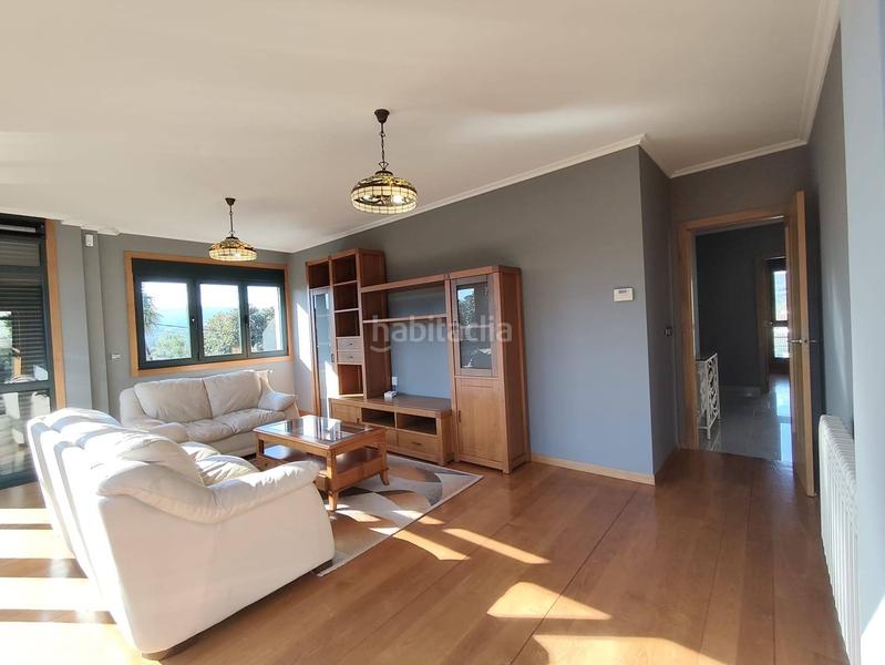 Foto aa43c628-8066-4f81-9971-ac46609af4a9. Chalet mit heizung parking in Bertamirans Ames