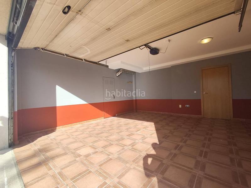 Foto b68926d0-d47f-437e-9691-d68752c5705e. Chalet mit heizung parking in Bertamirans Ames