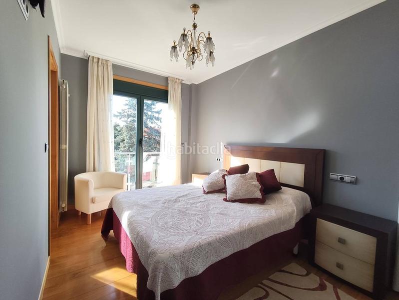 Foto bcbcfc23-20ee-4115-8684-e4383d862e2d. Chalet mit heizung parking in Bertamirans Ames