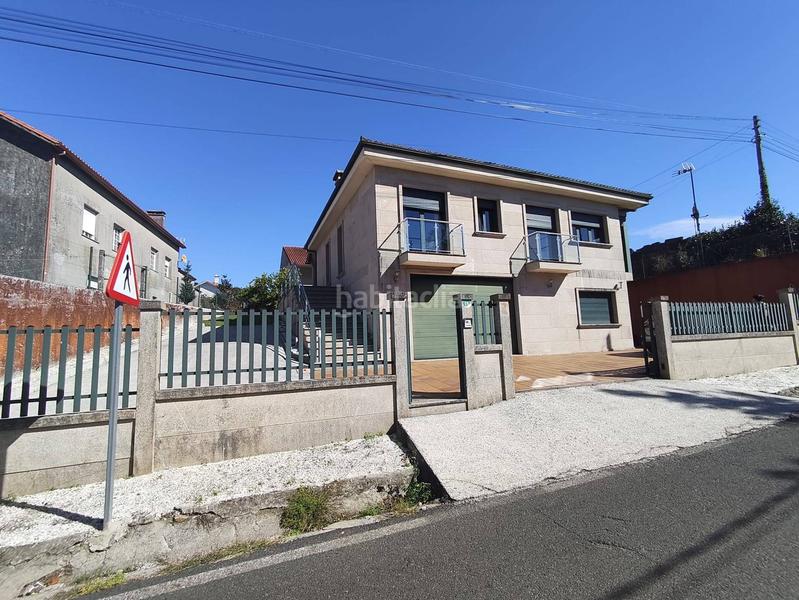 Foto c53bf514-8dc7-4760-af7e-7bd1288a69a0. Chalet mit heizung parking in Bertamirans Ames