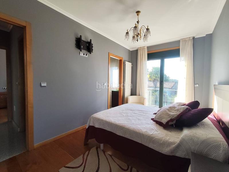 Foto c84b55eb-d148-4b5b-bc45-b85b70aba166. Chalet mit heizung parking in Bertamirans Ames