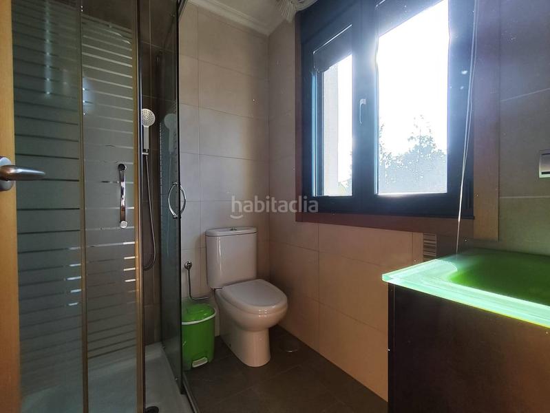 Foto cb392696-cc29-47c3-8a48-84385648c1a5. Chalet mit heizung parking in Bertamirans Ames