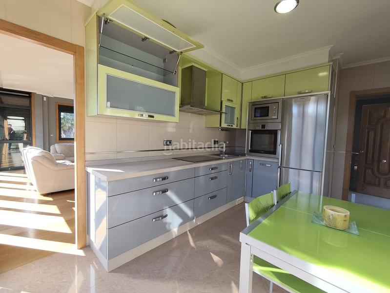 Foto d985e1c0-e26d-473d-8f7f-95a6e32f4a56. Chalet mit heizung parking in Bertamirans Ames