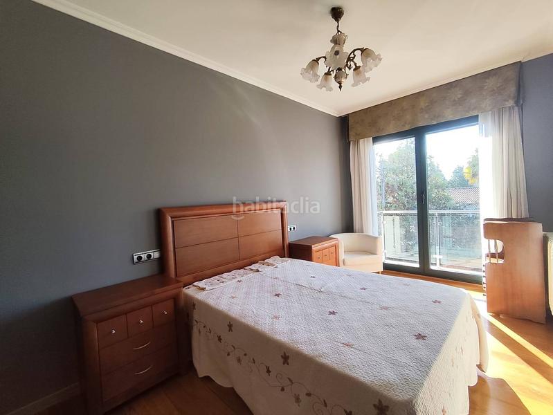 Foto e0073c85-aed0-4f7b-9ac6-d5eaf3640d78. Chalet mit heizung parking in Bertamirans Ames