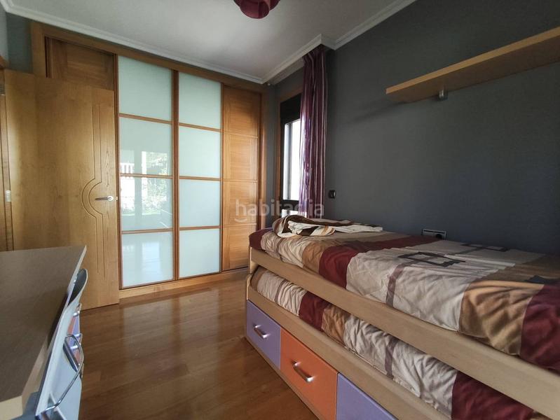 Foto e16b9efd-8a30-43e7-8884-62de3c8e7cb6. Chalet mit heizung parking in Bertamirans Ames