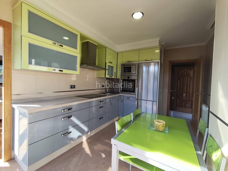 Foto ec4d1093-d62f-4be1-8b87-eba3f3f6b283. Chalet mit heizung parking in Bertamirans Ames