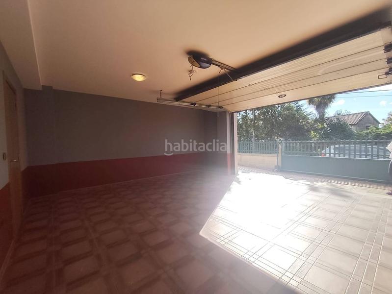 Foto f5d8c746-4b6a-4484-9c2c-f26e3e0dec60. Chalet mit heizung parking in Bertamirans Ames