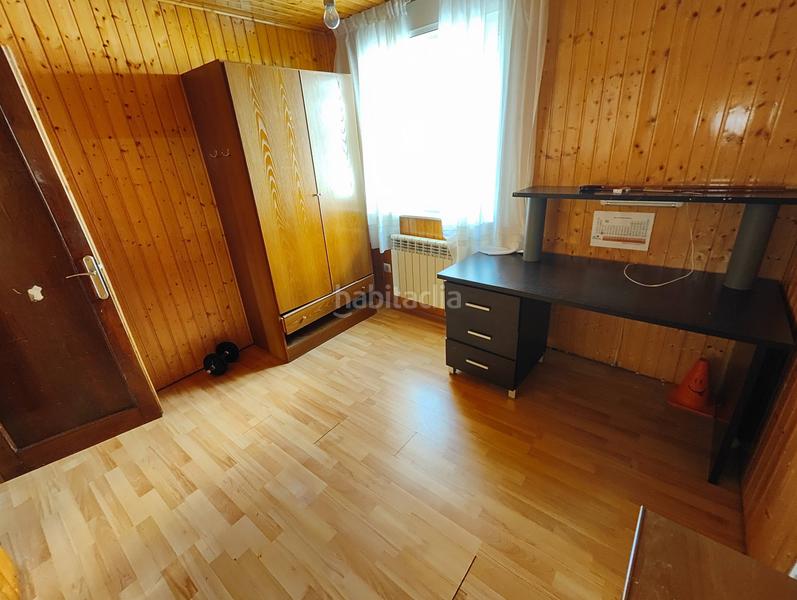 Foto 0caae923-37ea-49eb-a331-6c522a5c31ae. Flat with heating parking in Campus Norte - San Caetano Santiago de Compostela