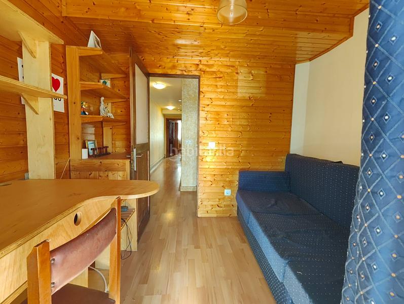 Foto 27fbe5fa-c8ef-4441-a1e3-d2fd3eb69a98. Flat with heating parking in Campus Norte - San Caetano Santiago de Compostela