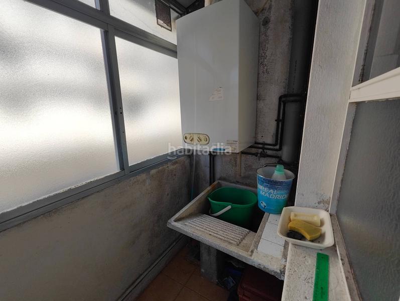 Foto 434a0a3e-e162-4182-93f4-22213f9baf4a. Flat with heating parking in Campus Norte - San Caetano Santiago de Compostela