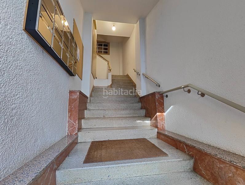 Foto 477c5cd6-97ec-40e0-ae2b-1402b1894910. Flat with heating parking in Campus Norte - San Caetano Santiago de Compostela