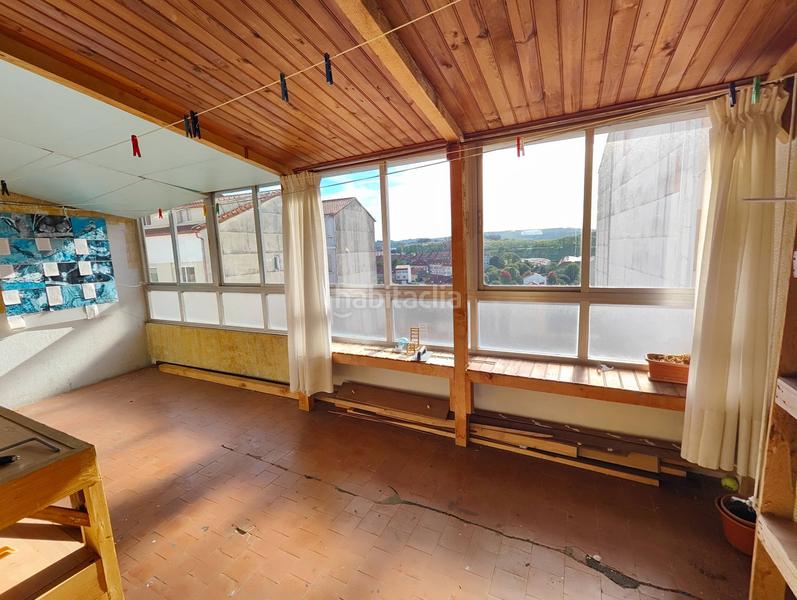 Foto 6eeac121-4f98-44a4-b0b0-82247a15d812. Flat with heating parking in Campus Norte - San Caetano Santiago de Compostela