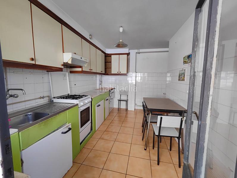 Foto 8770ec4f-7361-4986-84c9-138fba5b5385. Flat with heating parking in Campus Norte - San Caetano Santiago de Compostela