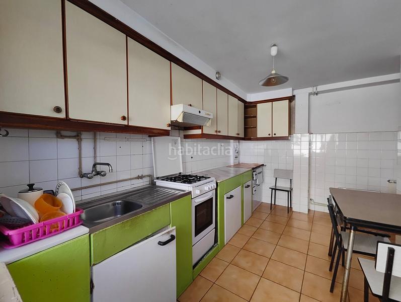 Foto 88105bde-8a9f-48d5-988d-3a945064edb3. Flat with heating parking in Campus Norte - San Caetano Santiago de Compostela