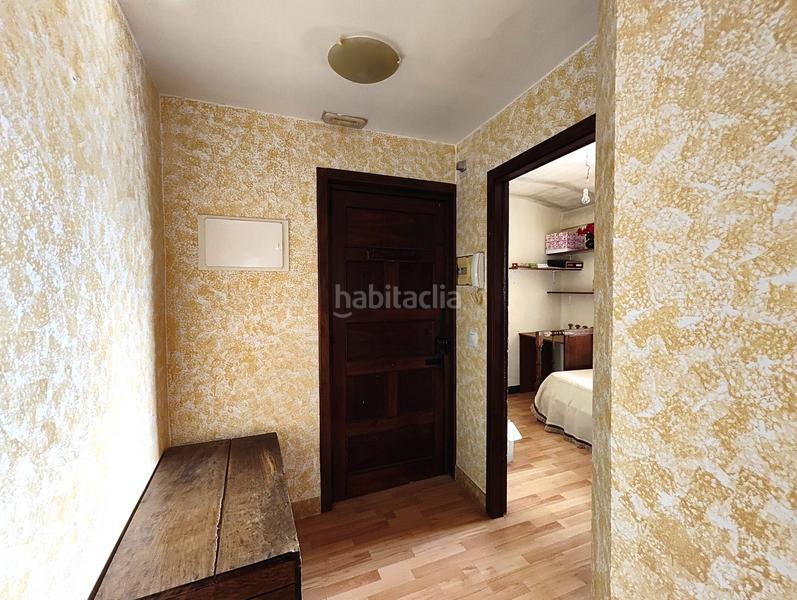 Foto 974a5490-bd90-42db-825b-46469eb71197. Flat with heating parking in Campus Norte - San Caetano Santiago de Compostela